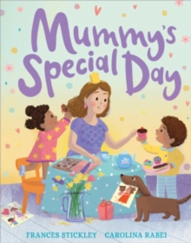 Image of Mummy's Special Day Paperback / softback