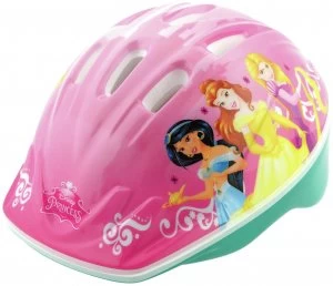 Image of Disney Princess Bike Helmet