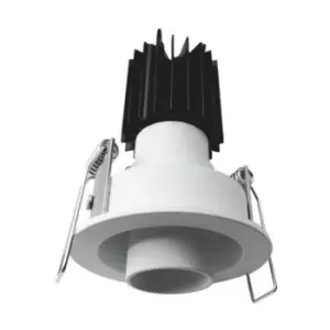 Image of Larissa Edessa Downlight Recessed Downlight Spot LED 9W 3000K White