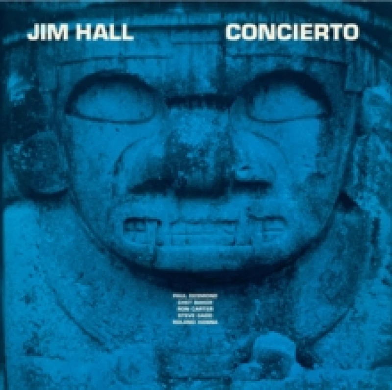 Image of Concierto (50th Anniversary Edition) Vinyl