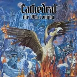 Image of Cathedral - The VIIth Coming Limited Edition Vinyl