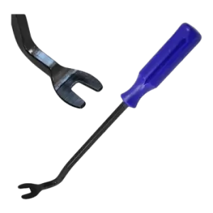 Image of VIGOR Removal Lever Set, door panel V1371