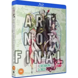 Image of How Not To Summon A Demon Lord: Season 2