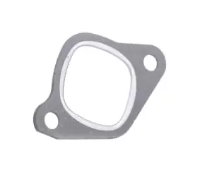 Image of ELRING Exhaust Manifold Gasket VOLVO 599.906 271704 Exhaust Header Gasket,Exhaust Collector Gasket,Gasket, exhaust manifold