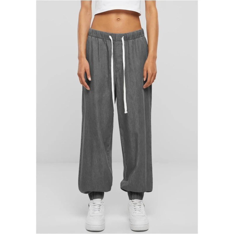 Image of Urban Classics Womens joggers Urban Classics Gris Female M