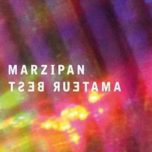Image of Amateur Best - Marzipan 12" Vinyl