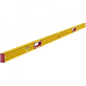 Image of Stabila Type 196-2 17209 Alu spirit level 200 cm