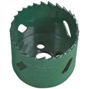 Image of Worksafe WHS51 HSS Hole Saw Blade Ø51mm
