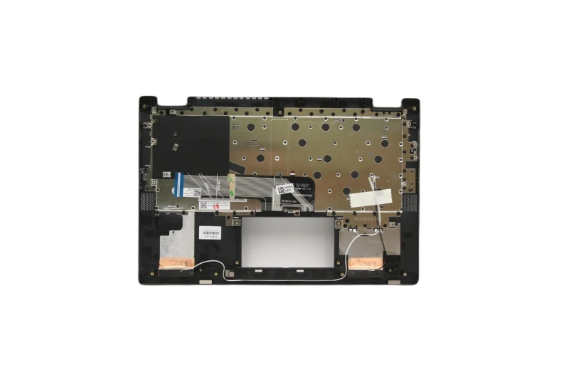 Image of Lenovo 5CB0Y85492 laptop spare part Cover + keyboard