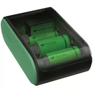 Image of GP GPACSB631010 GP Recyko Universal Charger B631 paper box