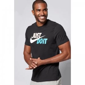Image of Nike Just Do It T-Shirt