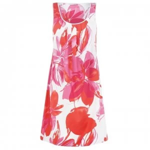 Image of Cyberjammies Floral Chemise - Multi