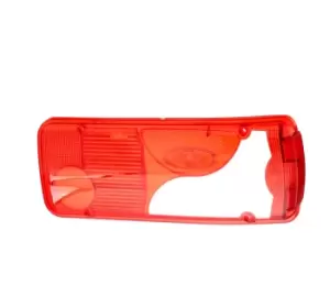 Image of TYC Lens, combination rearlight VW,MERCEDES-BENZ,MAN 11-11697-LA-1 65252290001,0008262156,A0008262156 2E0945112