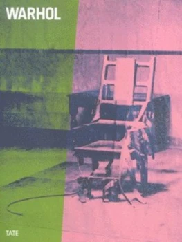 Image of Andy Warhol by Heiner Bastian and Andy Warhol Paperback