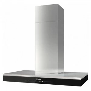 Image of DA6698WCLST Puristic Edition Wall Mounted Extractor Fan