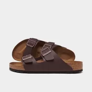 Image of Mens Birkenstock Arizona Birko-Flor Sandals