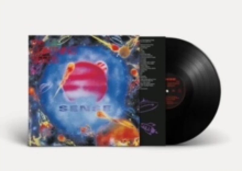 Image of Sense Vinyl