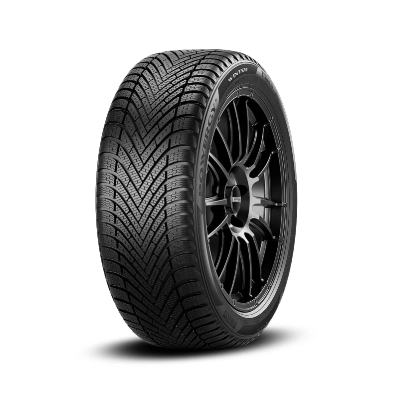 Image of Pirelli Powergy Winter 225/55 R17 101V passenger car Winter tyres Tyres 4478300 Tyres (100001)