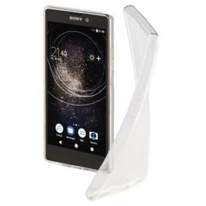 Image of Hama Sony Xperia L2 Crystal Back Case Cover