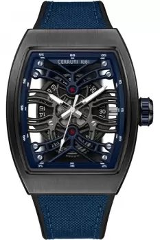 Image of Gents Cerruti 1881 Calliano Watch CIWGN0019505