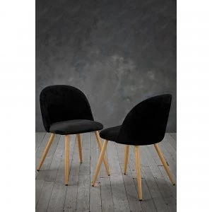 Image of Pair of Venice Chairs