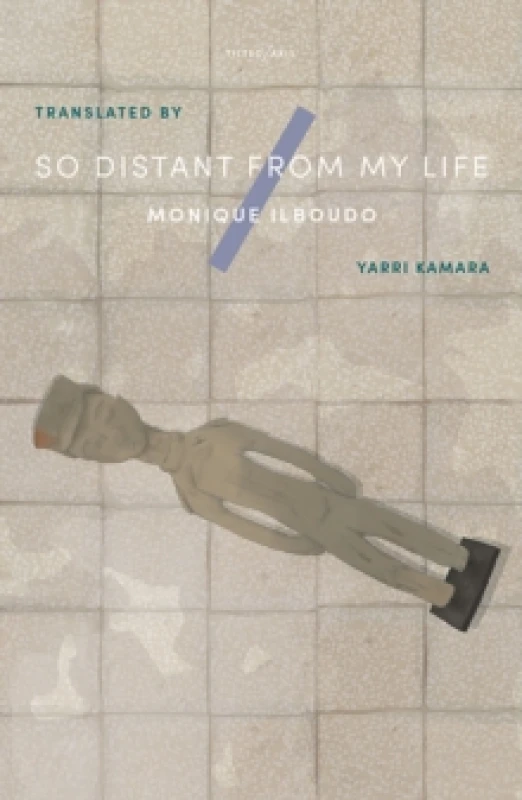 Image of So Distant From My Life Paperback / softback