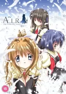 Image of Air: The Complete Series