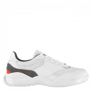 Image of Cruyff Liga Run Trainers - White
