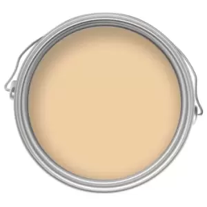 Image of Craig & Rose 1829 Chalky Emulsion - Beauvais Cream - 750ml