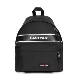 Image of Eastpak Padded Pak'r Black Snap Bold, Polyester