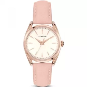 Image of Ladies Oxygen Skin Watch