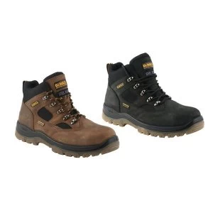 Image of DEWALT Brown Challenger 4 Sympatex Boots UK 6 EUR 39/40
