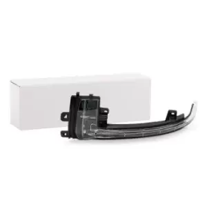 Image of TYC Turn Signal AUDI 302-0092-3 8K0949101B,8K0949101C,8K0949101D Side Marker Lights,Side Indicator,Indicator