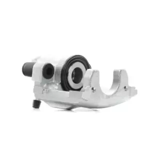Image of RIDEX Brake caliper SAAB 78B1009 5058144 Caliper,Disc brake caliper