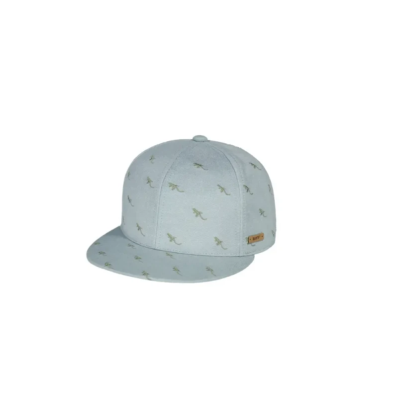 Image of Barts Children's cap Barts Pauk Marron Unisex size 53 8843-13