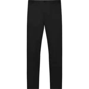 Image of Tommy Hilfiger Denton Chinos - Black