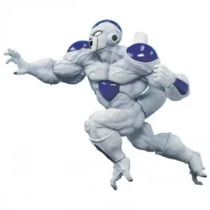 Image of Banpresto Dragon Ball Super Frieza Z-Battle Statue
