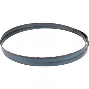 Image of Draper Bandsaw Blades 2235mm 1/2" 14tpi