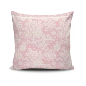Image of NKLF-142 Multicolor Cushion Cover
