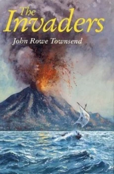 Image of The Invaders by John Rowe Townsend Book