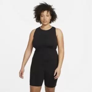 Image of Nike One Piece Ladies - Black
