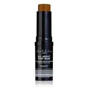 Image of All About That Base Matte Foundation Stick Truffle Nude