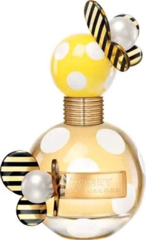 Image of Marc Jacobs Honey Eau de Parfum For Her 100ml