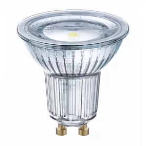 Image of Osram 80W GU10 Bulb - Warm White
