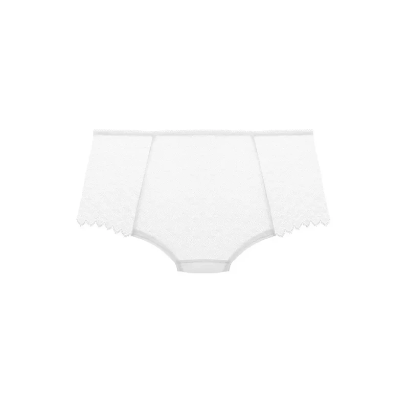 Image of Freya Womens panties Freya Signature Blanc Female M
