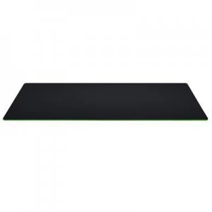 Image of Razer Gigantus V2 - 3XL Black Green Gaming mouse pad