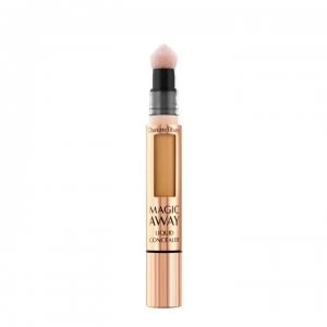 Image of Charlotte Tilbury Magic Away Liquid Concealer - 10 Tan
