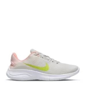 Image of Nike Flex Experience Run 11 Next Nature Running Shoes Ladies - Green