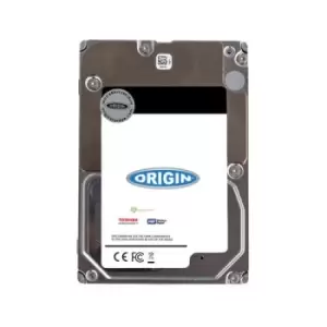 Image of Origin 1.2TB 2.5" SAS Internal Hard Disk Drive NB-1200SAS/10