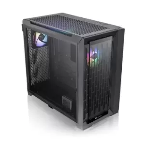 Image of Thermaltake CTE C750 TG ARGB Full Tower Black